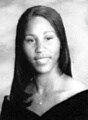 SEPTEMBER C HARGROVE: class of 2002, Grant Union High School, Sacramento, CA.